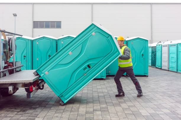 Best Emergency porta potty rental  in Santa Anna, TX