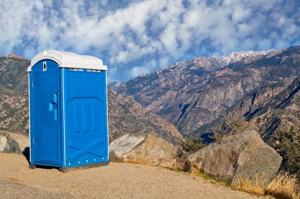 Best Emergency porta potty rental  in Santa Anna, TX
