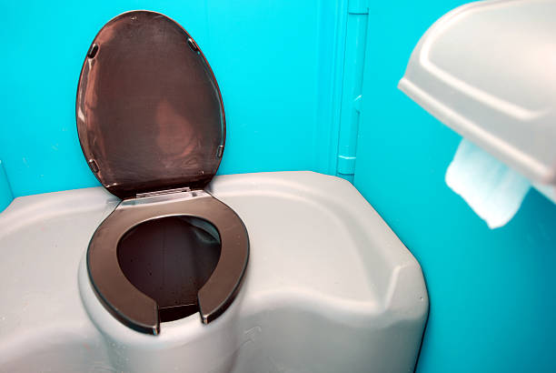Portable Toilet Options We Offer in Santa Anna, TX