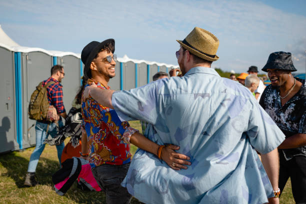 Best Portable toilet rental cost  in Santa Anna, TX