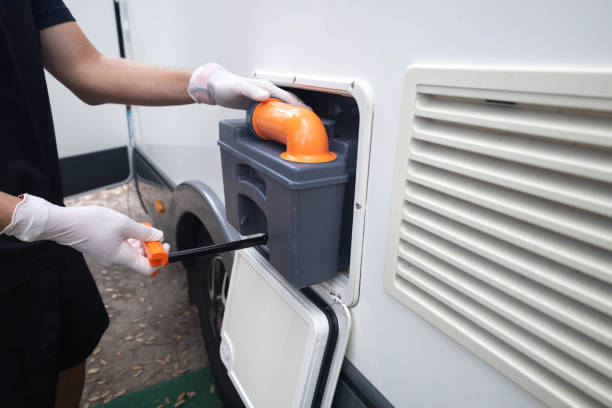 Best High-end porta potty rental  in Santa Anna, TX