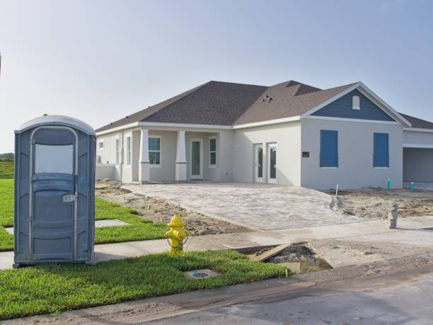 Best Temporary restroom rental  in Santa Anna, TX